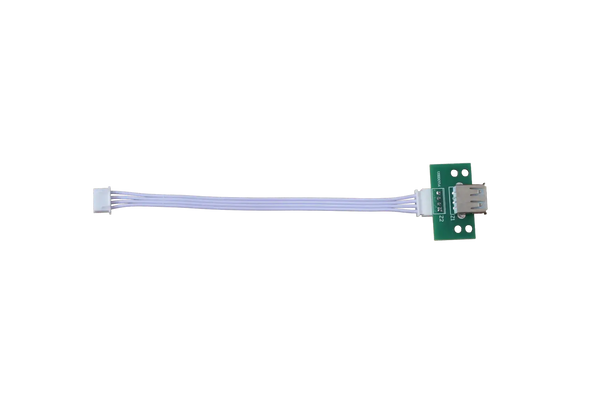 Carte d'interface USB Maison Broderie