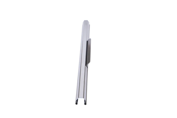 Attache cadre aluminium (grand) Maison Broderie