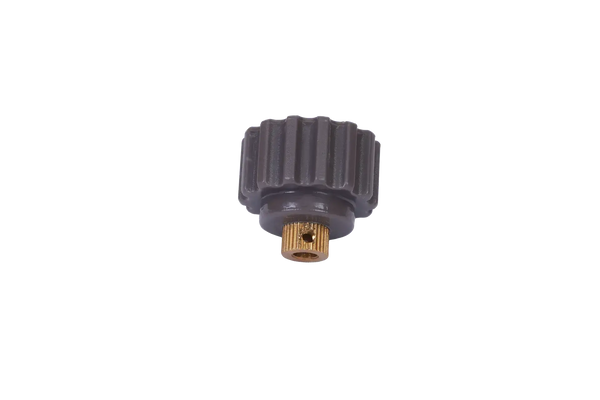 Molette moteur Maison Broderie