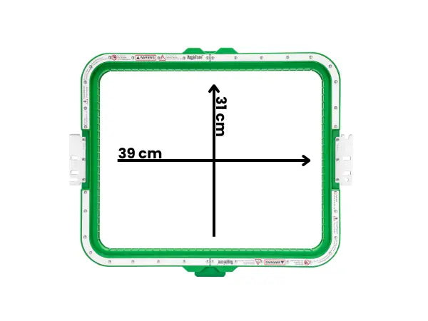 Cadre magnétique 31x39 cm