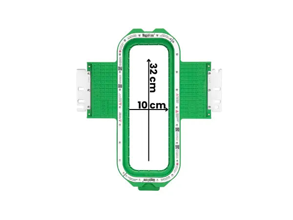 Cadre magnétique 32x10 cm