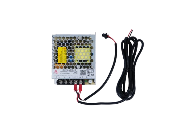 Module d'alimentation (Vision)