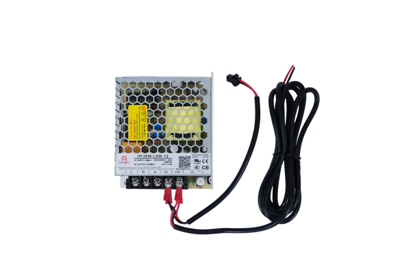 Petit module d'alimentation (Vision) Maison Broderie