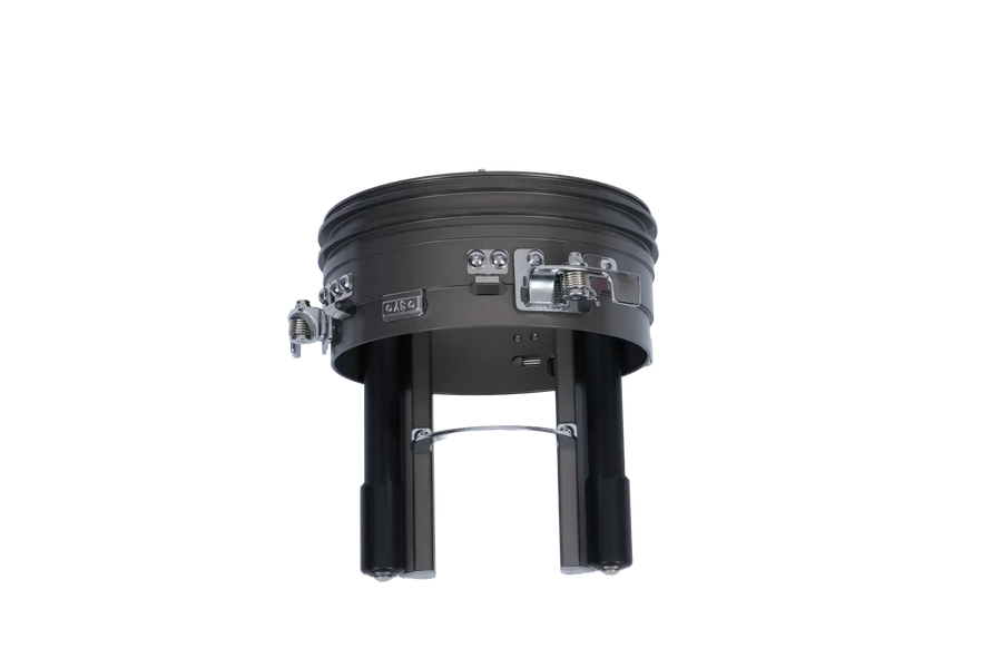 Module casquette Maison Broderie