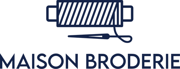 Maison Broderie