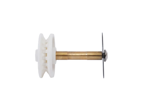 Roue détection casse fil Maison Broderie