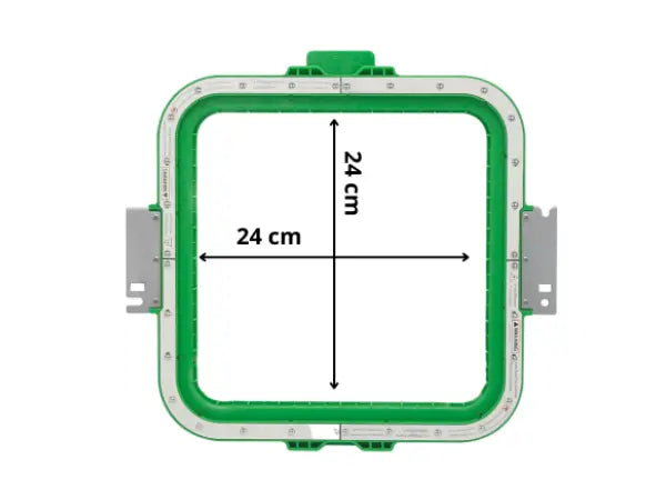 Cadre magnétique 24*24cm