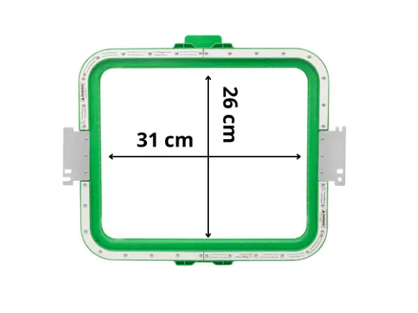 Cadre magnétique 26*31cm