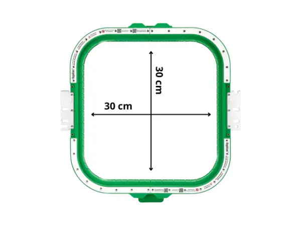 Cadre magnétique 30*30cm