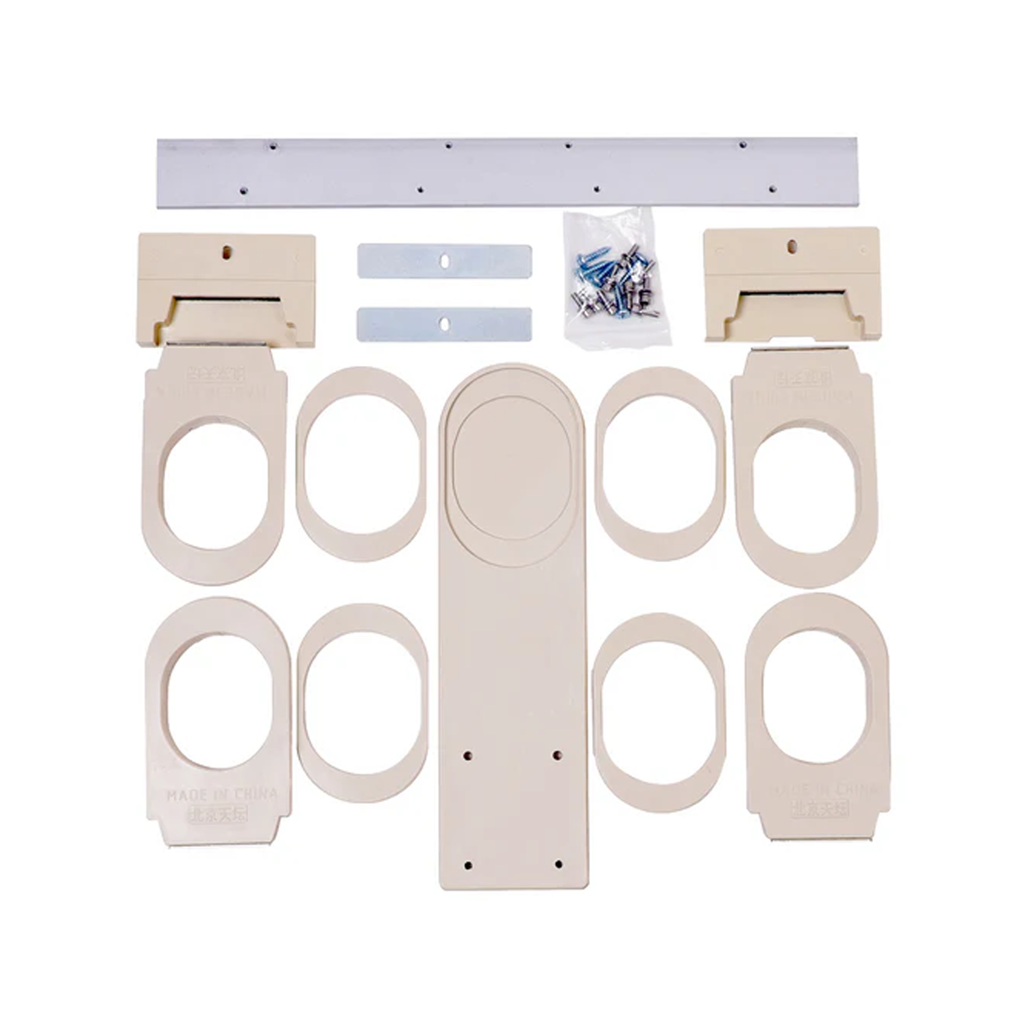 Module de broderie pour chaussette Maison Broderie