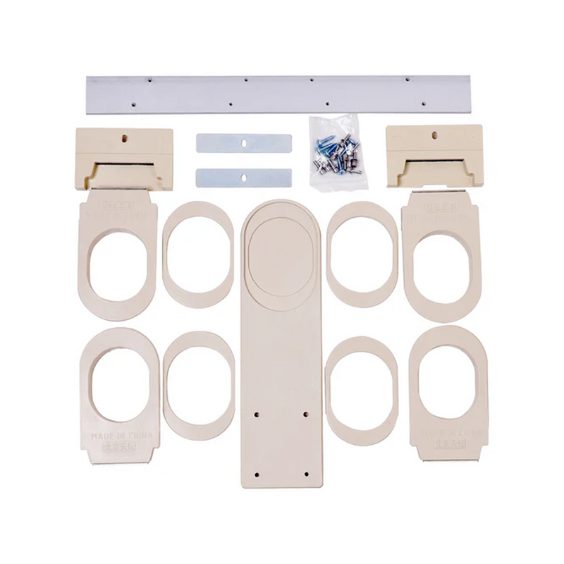 Module de broderie pour chaussette