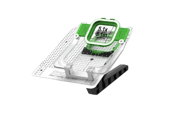 Pack Station de cadrage & cadre 13×13 cm