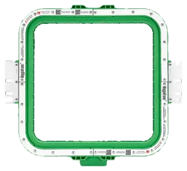 Cadre magnétique 24 × 24 cm