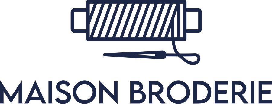 Maison Broderie